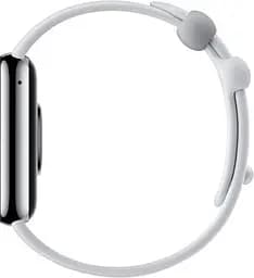 Фітнес-браслет Xiaomi Smart Band 8 Pro Light Grey (BHR8007GL) - мініатюра 2