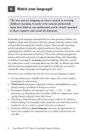 Carol Read’s 101 Tips for Teaching Primary Children - мініатюра 9