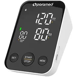Измеритель АД автоматический электронный Paramed Flagman NEW