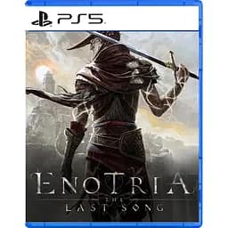 Игра Enotria The Last Song для PS5 EN+RU sub (138608)