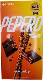 Палички Lotte Pepero Crunchy 39 г