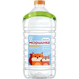 Мінеральна вода Моршинка негазована 6 л (750312)