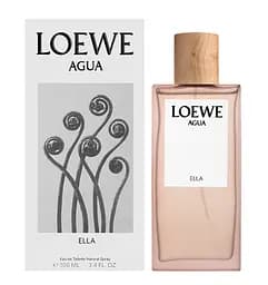 Оригинал Loewe Agua de Loewe Ella 100 мл туалетная вода
