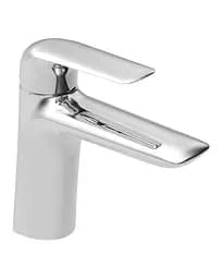 Змішувач для умивальника Imprese Nova Opava 05075 Хром