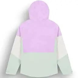 Куртка штормова Picture Organic Abstral+ 2.5L Women M Світло-блакитний - мініатюра 8