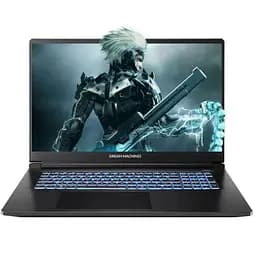 Ноутбук Dream Machines 17.3 RT5050-17UA24 FHD 144Hz/Ryzen 7 AI 350/32GB/1TB/RTX 5050 8GB/DOS (RT5050-17UA24)