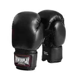 Боксерські рукавиці (PP-3004) PowerPlay 10 унцій fit0006134 - мініатюра 6