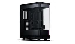 Корпус компьютера Phanteks Evolv X2 Black (PH-ES524XTG_DBK01)