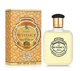 Оригинал Evaflor Whisky 100 мл туалетная вода