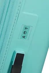 Валіза 67 См American Tourister DASHPOP AQUA SKY 67x45x29(33) MG5*21002 - мініатюра 13