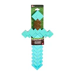 Діамантовий меч Minecraft (JLJ39) - мініатюра 3