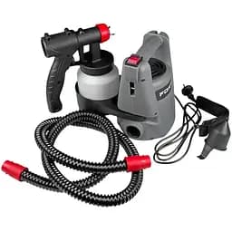 Фарбопульт Forte SG 750 BP 750 Вт 1.5 мм (112874) - мініатюра 11
