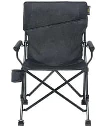 Крісло розкладне Uquip Roxy Black (244052) (DAS303230) - мініатюра 2