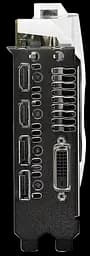 Відеокарта GeForce GTX 1070 8GB Asus Dual (DUAL-GTX1070-8G) Б/В - мініатюра 3