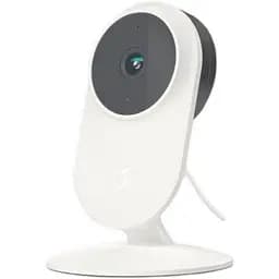 IP-камера відеоспостереження MiJia Mi Home Smart Camera (SXJ02ZM QDJ4047GL)