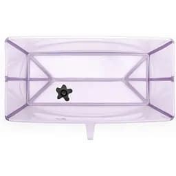 Ванночка складна Stokke Flexi Bath XL Лавандова (535914) - мініатюра 2
