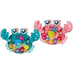 Музыкальная игрушка WToys Мистер Крабс