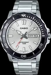 Годинник Casio Timeless Collection MTD-125D-7A
