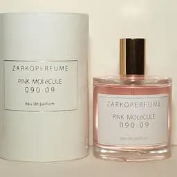 Zarkoperfume Pink Molecule 090.09 100 мл парфюмированная вода