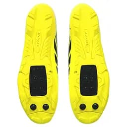Веловзуття Scott MTB RC SL 281201 45 Жовтий/Чорний (1081-281201.5083.020) - мініатюра 2