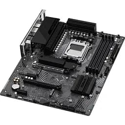 Материнська плата ASRock B650 PG Lightning [140015] - мініатюра 4