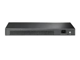 Комутатор TP-Link TL-SG1024 - мініатюра 3