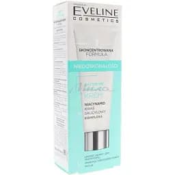 Матирующий крем для лица Eveline Concentrated Formula 50 мл