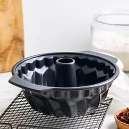 Форма для випічки GreenPan Тюльпан 25,5 см з керамічним покриттям (CC007774-001) - мініатюра 4