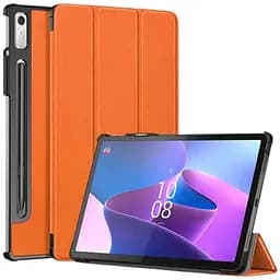 Чехол-книжка для планшета Lenovo P11 Pro 2nd Gen 11.2 orange