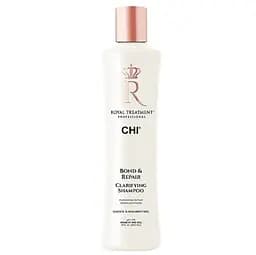 Шампунь для волос CHI Royal Treatment Bond &amp; Repair Clarifying Shampoo 946 мл