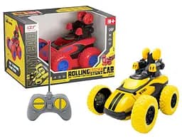 Игрушка Трюковой автомобиль 360 на р/у (10 м) CARS S det0018711