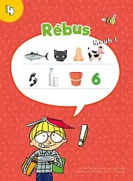 100 blagues, charades et devinettes. Tome 1 - мініатюра 2