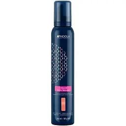 Мусс для окрашивания волос Indola Color Style медный 200 мл