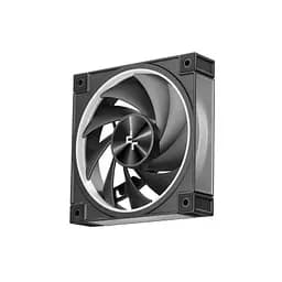 Корпус для ПК Deepcool CG580 4F V2 Black (R-CG580-BKADA4-G-2) - мініатюра 9