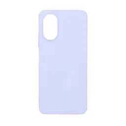 Чехол ArmorStandart ICON для OPPO A18 4G / A38 4G Lavender (ARM71033)