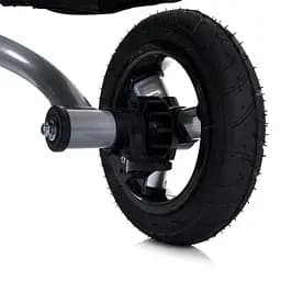 Дитячий триколісний велосипед Turbo Trike 42х61х22 см det0015641 - мініатюра 7