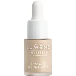 Хайлайтер Lumene Invisible Instant Illuminizer Golden Hour рідкий 15 мл