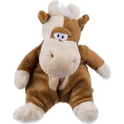 Мягкая игрушка Yes! Fun Бычок 21 см (520155)