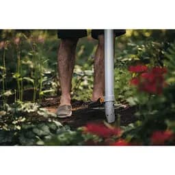 Саджалка для цибулинних рослин Fiskars Xact 50 мм (1057077) - мініатюра 3