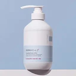 Лосьйон для тіла Dermaid 4.0 Ceramide Body Lotion з керамідами Ceraclinic 500 мл - мініатюра 2