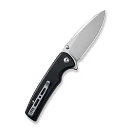 Ніж cкладний Sencut Sachse S21007-5 чорний G10 - мініатюра 3