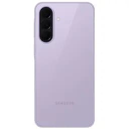 Мобільний телефон Samsung Galaxy A37 5G 6/128Gb Light Violet (SM-A376BLVBEUC) - мініатюра 5