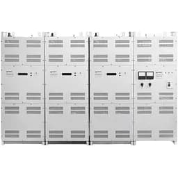 Стабілізатор напруги Volter трифазний теристорний СНПТТ-150с 165000 Вт 250А 125-265 В 9 ступенів