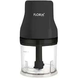 Измельчитель продуктов чоппера Zilan ZLN3035 0.5 л 200 Вт лезвия нержавеющая сталь черный