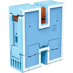 Літера-трансформер Transbot Lingva Zoo літера H (T15507/1)