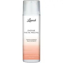 Ензимний пілінг для обличчя Lapush з екстрактами папаї та манго, 50 мл (LP_EPL_PMF_50)