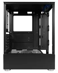 Корпус 1stPlayer F3-A-BK-4F1 Black без БЖ - мініатюра 3