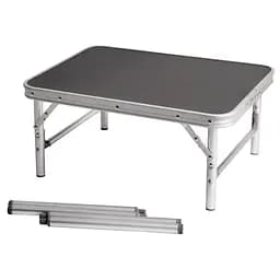 Складний стіл Bo-Camp 60x45 cm Grey (1404385) - мініатюра 2