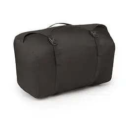 Компресійний мішок Osprey StraightJacket CompSack 12L Чорний - мініатюра 2