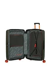 Валіза 75 См Samsonite PRODIVER HS CLIMBING IVY 75x51x32(35) KU7*24004 - мініатюра 2